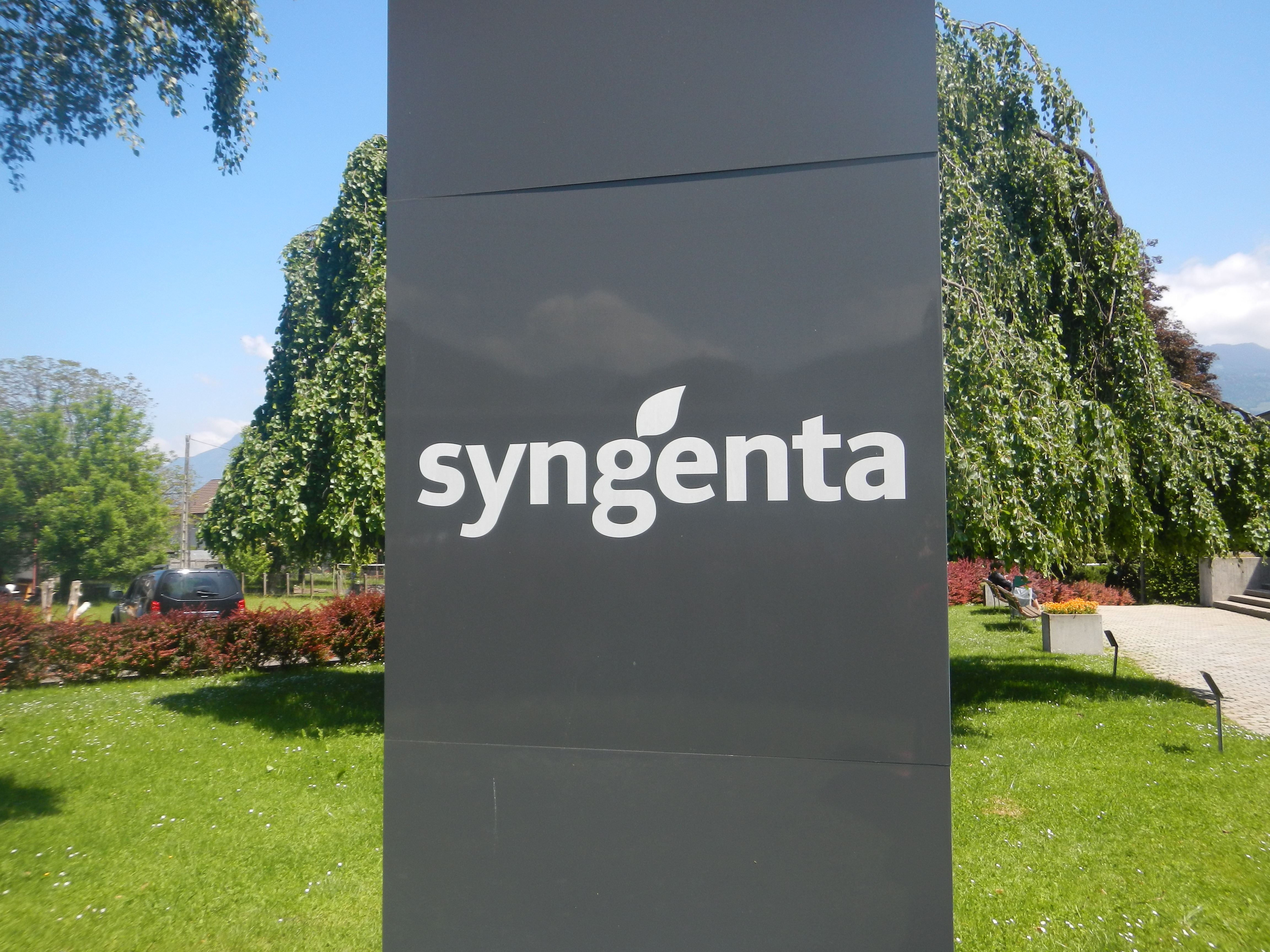 Le groupe Syngenta primé par le magazine Sciences